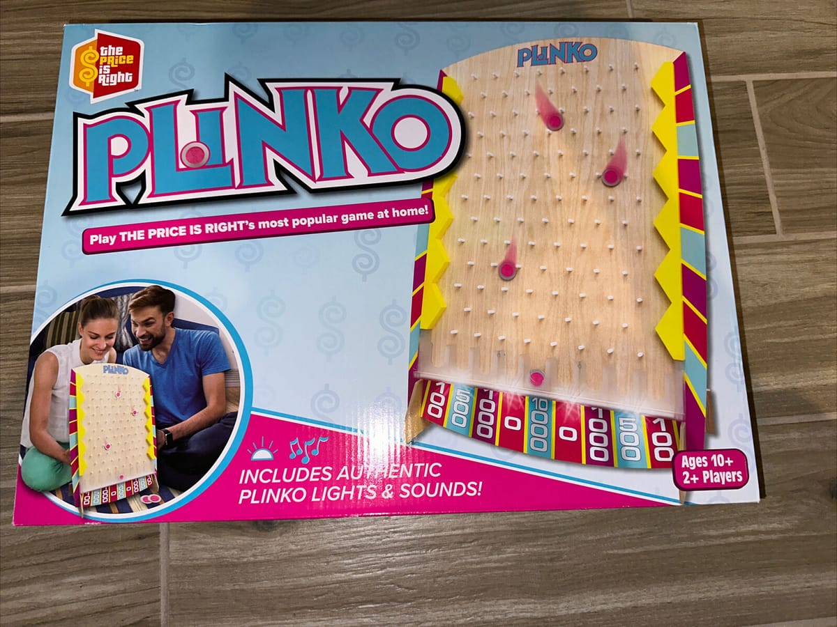 The Fascination of Plinko and CSGO Plinko: A Deep Dive